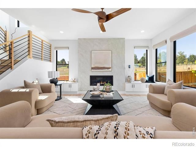 592 Central Park Circle, Superior, CO 80027