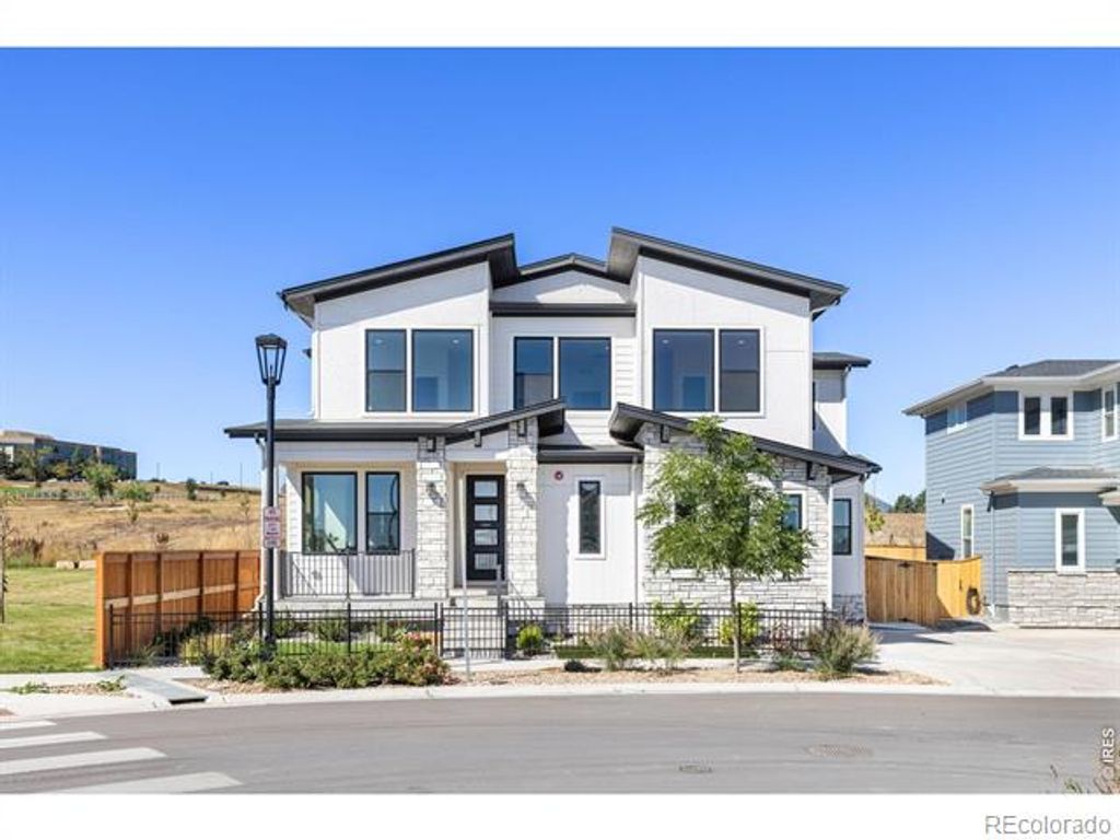 592 Central Park Circle, Superior, CO 80027
