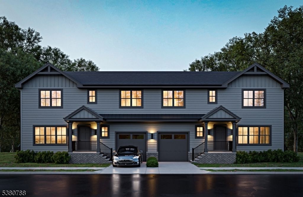 401 Tillman St A, Raritan Boro, NJ 08869