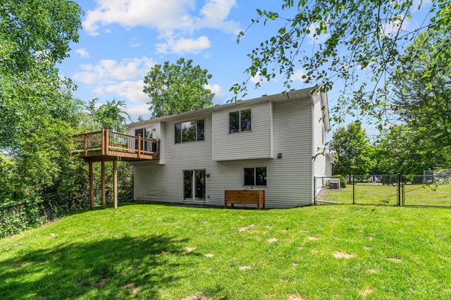 14980 Fluorine Street NW, Anoka, MN 55303