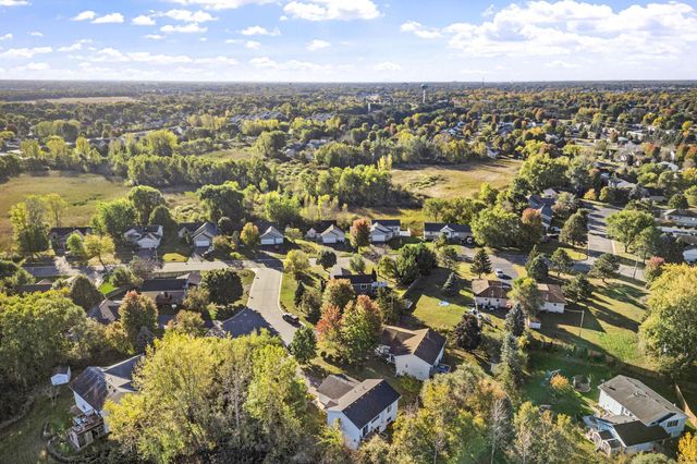 14980 Fluorine Street NW, Anoka, MN 55303
