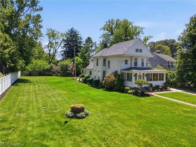1926 Walnut Boulevard, Ashtabula, OH 44004