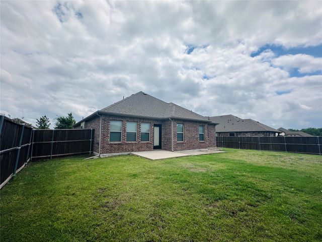 430 Jasmine Drive, Royse City, TX 75189
