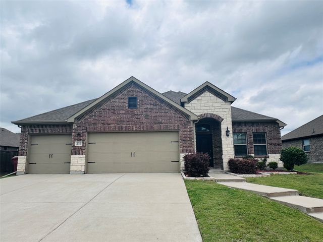 430 Jasmine Drive, Royse City, TX 75189
