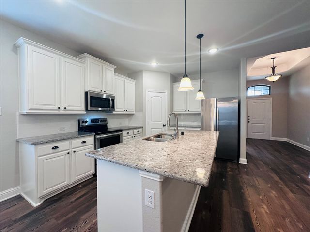 430 Jasmine Drive, Royse City, TX 75189