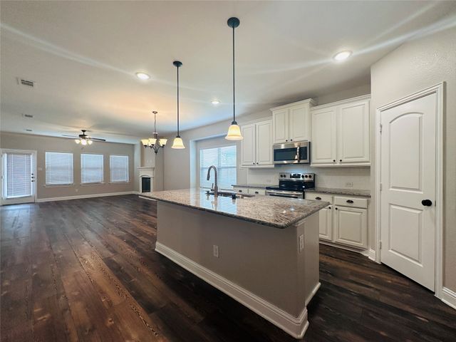 430 Jasmine Drive, Royse City, TX 75189