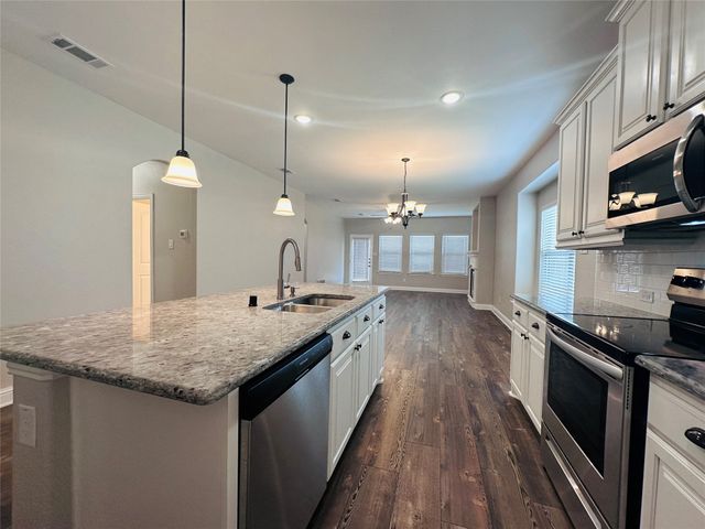 430 Jasmine Drive, Royse City, TX 75189