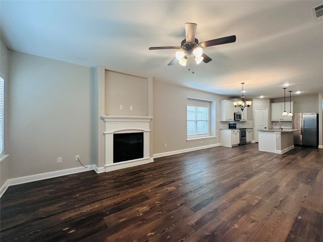 430 Jasmine Drive, Royse City, TX 75189