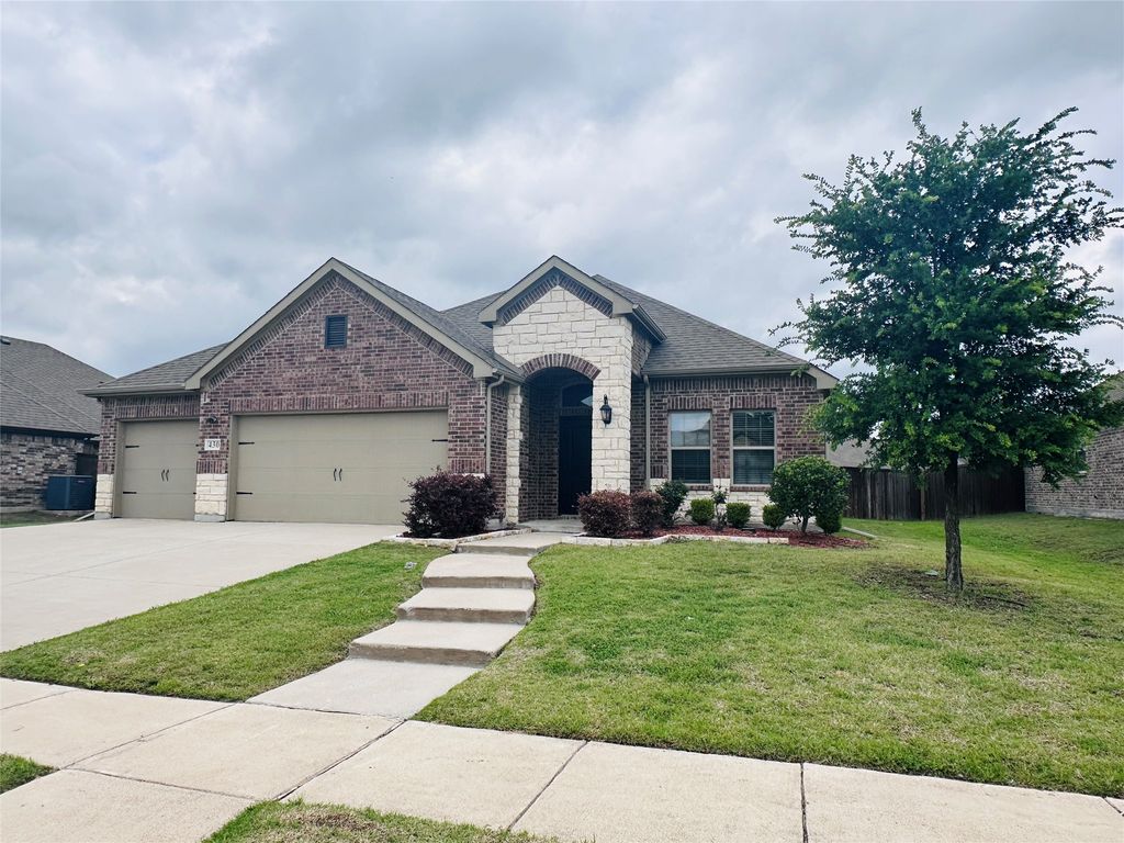 430 Jasmine Drive, Royse City, TX 75189