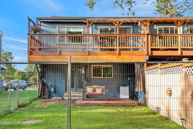 6510 E 16th Avenue, Anchorage, AK 99504