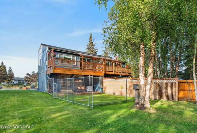 6510 E 16th Avenue, Anchorage, AK 99504
