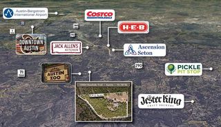 10904 Rawhide TRL, Austin, TX 78736