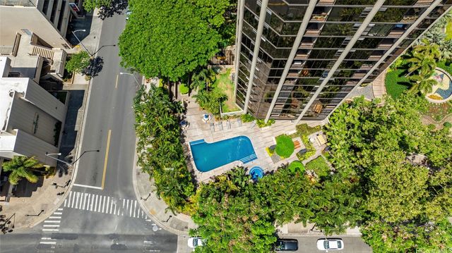 60 N Beretania Street 2810, Honolulu, HI 96817