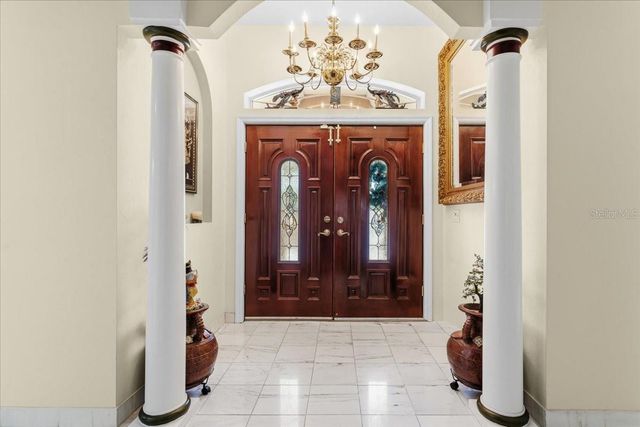 196 NW CLUBVIEW CIRCLE, Lake City, FL 32055