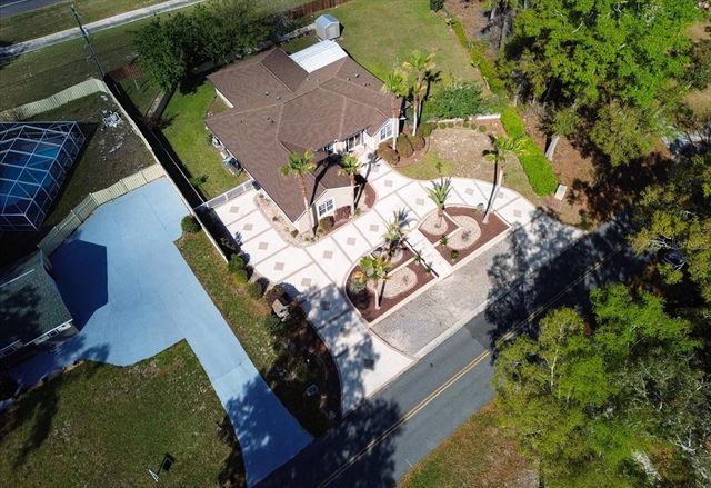 196 NW CLUBVIEW CIRCLE, Lake City, FL 32055