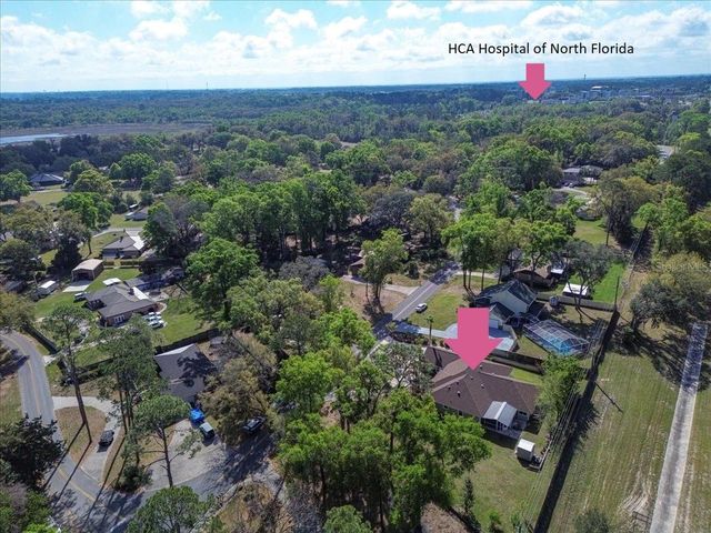 196 NW CLUBVIEW CIRCLE, Lake City, FL 32055