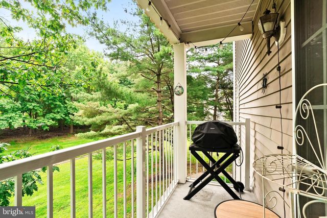 46 LEHAVRE CT, Hamilton, NJ 08619