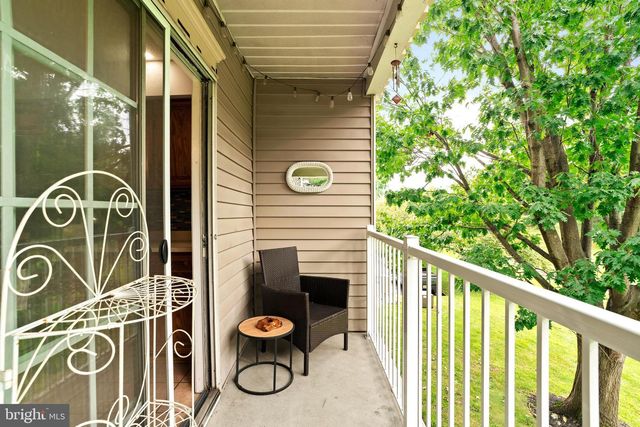 46 LEHAVRE CT, Hamilton, NJ 08619