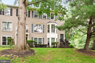 46 LEHAVRE CT, Hamilton, NJ 08619
