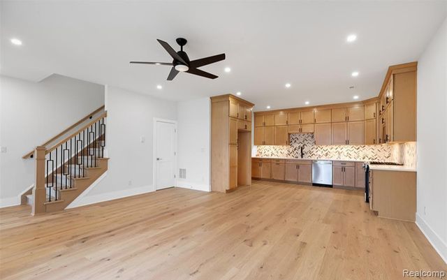 412 S Center Street, Northville, MI 48167