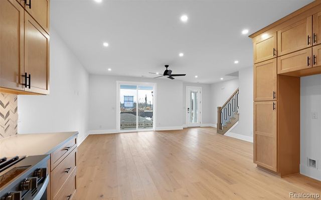 412 S Center Street, Northville, MI 48167