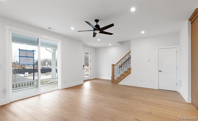 412 S Center Street, Northville, MI 48167
