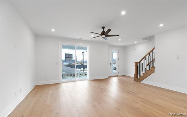 412 S Center Street, Northville, MI 48167
