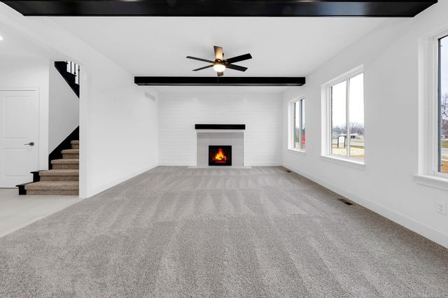 14647 Glenshire Drive, Sterling Heights, MI 48312