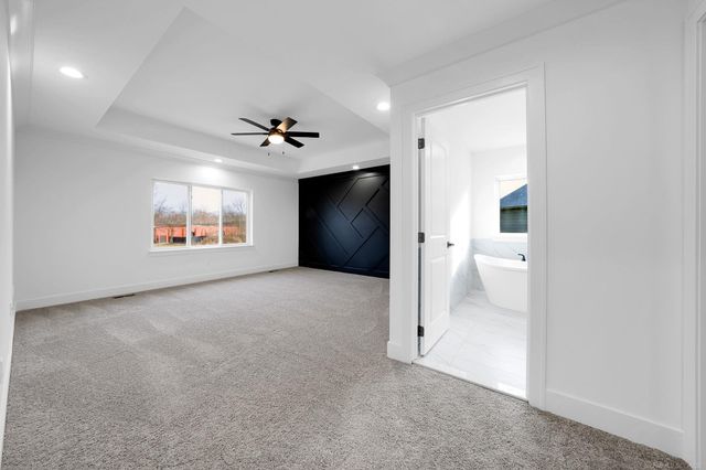 14647 Glenshire Drive, Sterling Heights, MI 48312