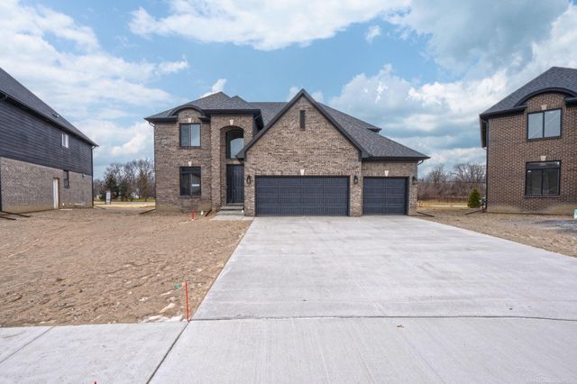 14647 Glenshire Drive, Sterling Heights, MI 48312