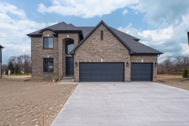 14647 Glenshire Drive, Sterling Heights, MI 48312