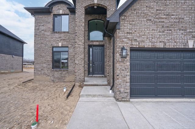 14647 Glenshire Drive, Sterling Heights, MI 48312