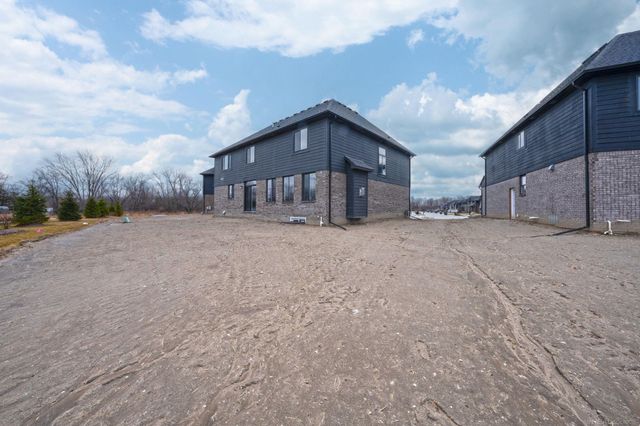 14647 Glenshire Drive, Sterling Heights, MI 48312