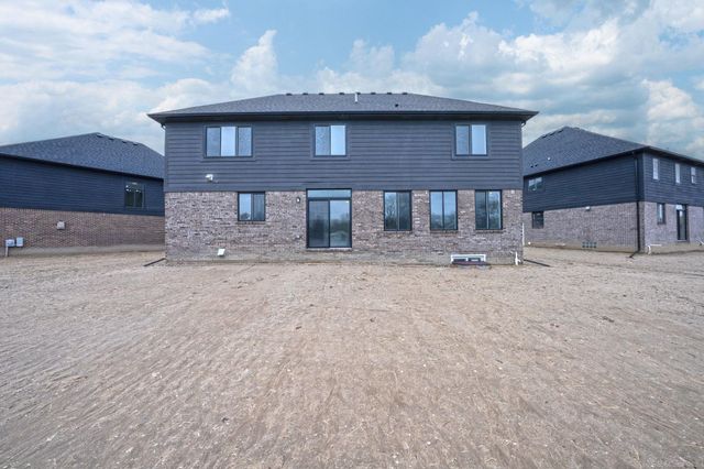 14647 Glenshire Drive, Sterling Heights, MI 48312