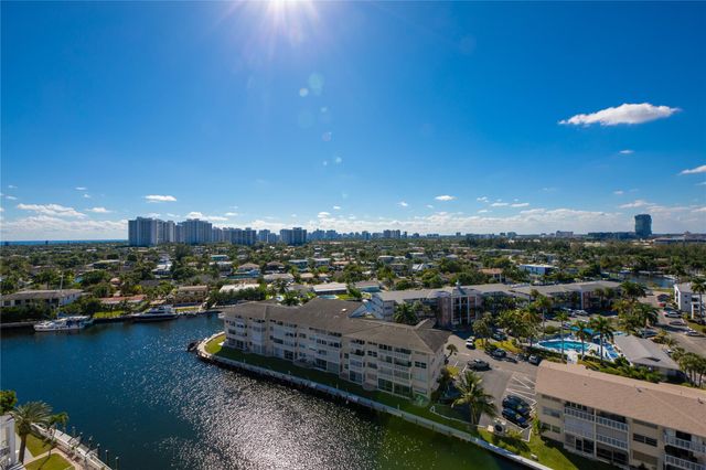 427 Golden Isles Dr 14B, Hallandale Beach, FL 33009