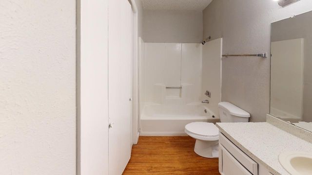 9696 Walnut Street 1203, Dallas, TX 75243