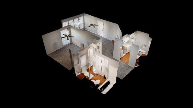 9696 Walnut Street 1203, Dallas, TX 75243