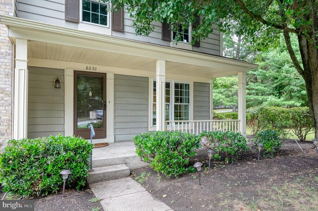 8630 CHELSEA BRIDGE WAY, Lutherville Timonium, MD 21093