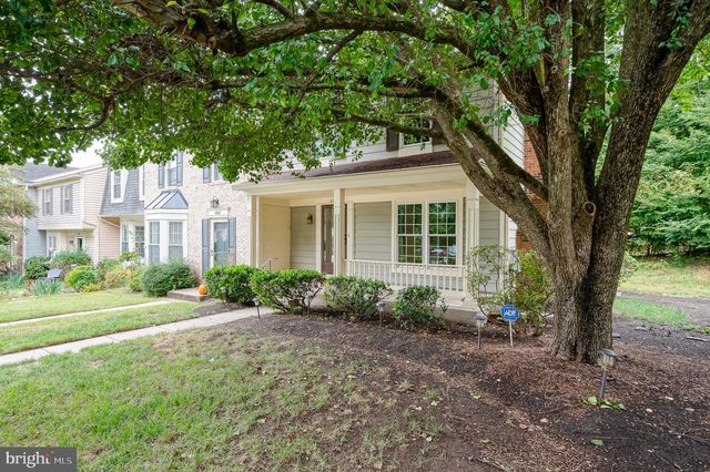 8630 CHELSEA BRIDGE WAY, Lutherville Timonium, MD 21093