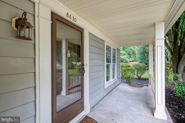 8630 CHELSEA BRIDGE WAY, Lutherville Timonium, MD 21093