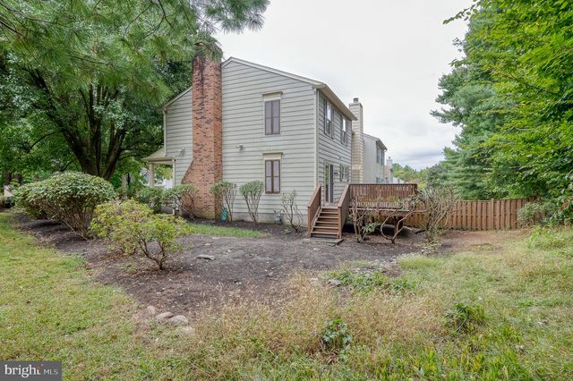 8630 CHELSEA BRIDGE WAY, Lutherville Timonium, MD 21093
