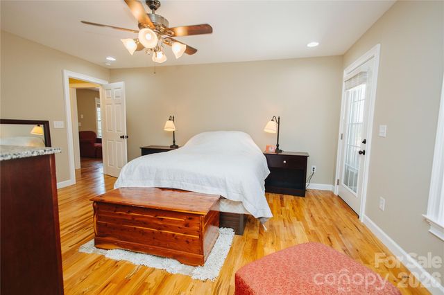 160 Winsome Forest Drive, Nebo, NC 28761