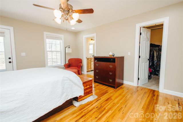 160 Winsome Forest Drive, Nebo, NC 28761