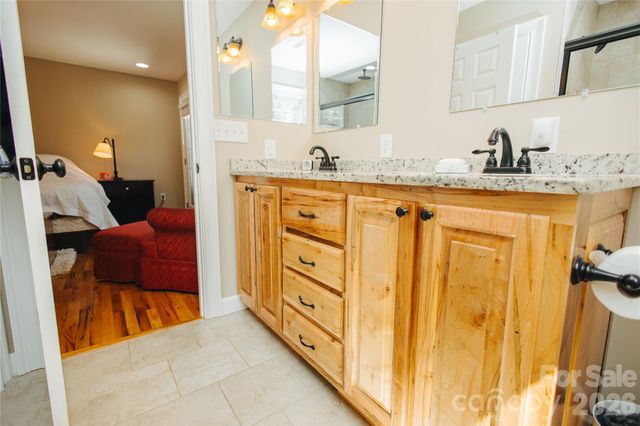 160 Winsome Forest Drive, Nebo, NC 28761