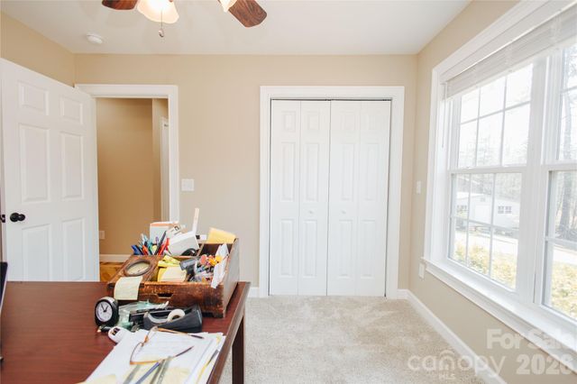 160 Winsome Forest Drive, Nebo, NC 28761