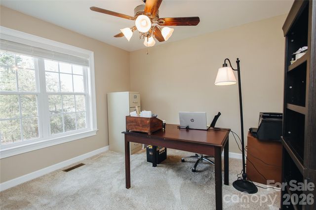 160 Winsome Forest Drive, Nebo, NC 28761