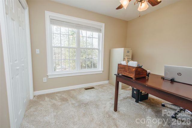 160 Winsome Forest Drive, Nebo, NC 28761