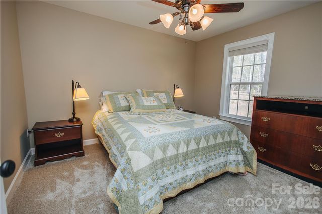 160 Winsome Forest Drive, Nebo, NC 28761