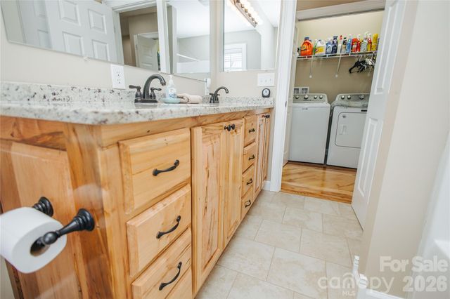 160 Winsome Forest Drive, Nebo, NC 28761