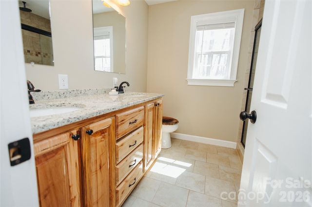 160 Winsome Forest Drive, Nebo, NC 28761